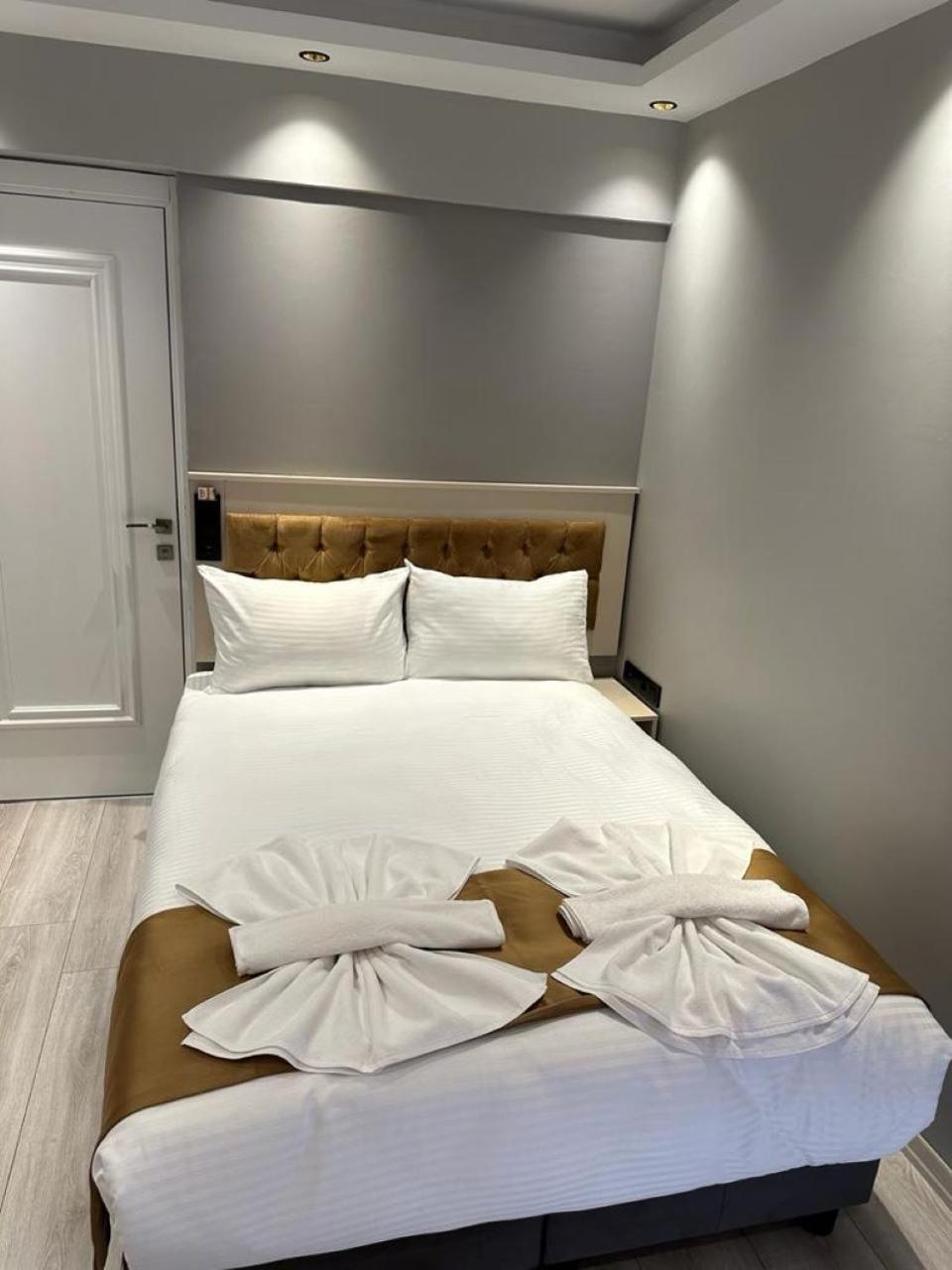 Sareban Hotel 이스탄불 외부 사진