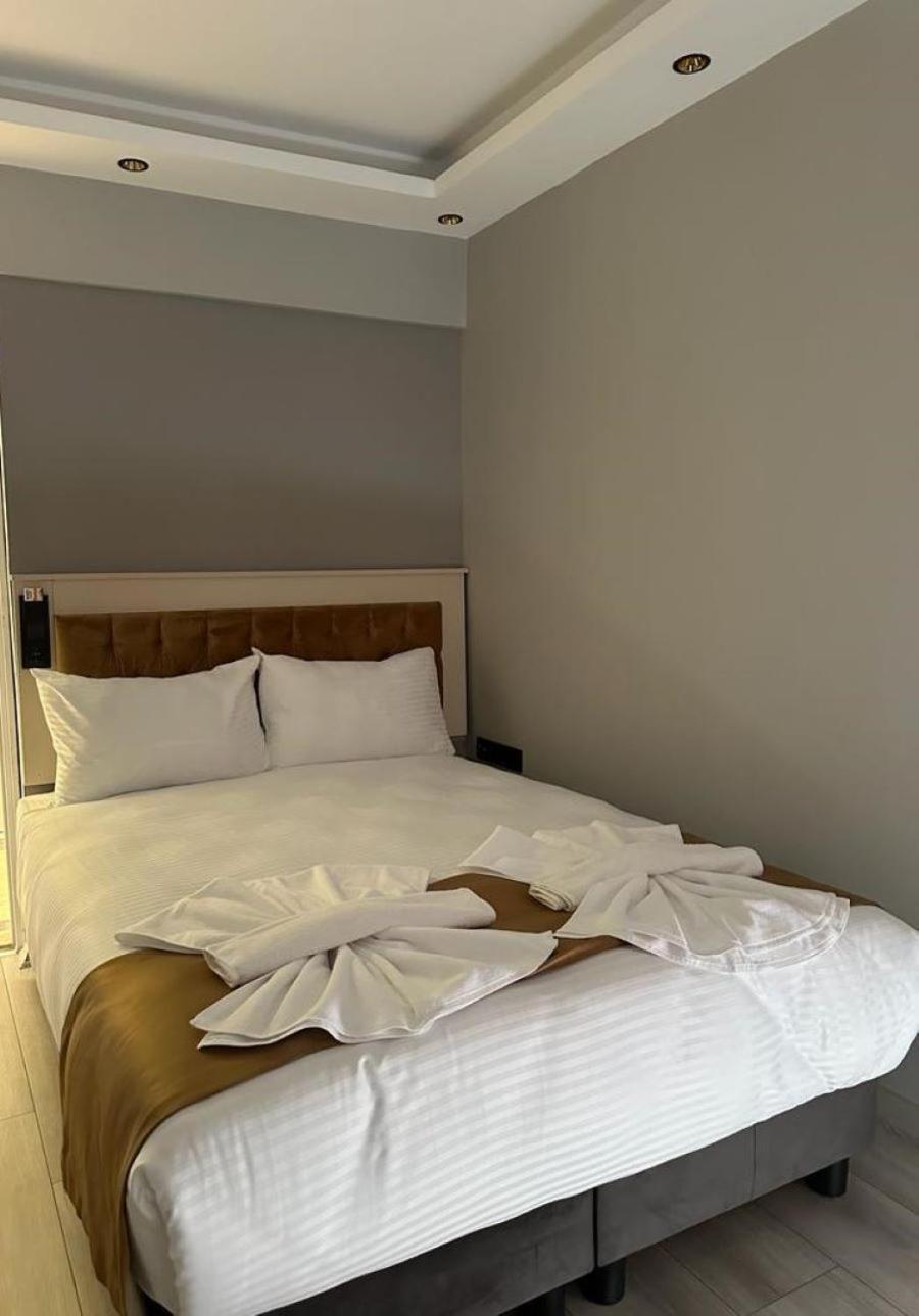 Sareban Hotel 이스탄불 외부 사진